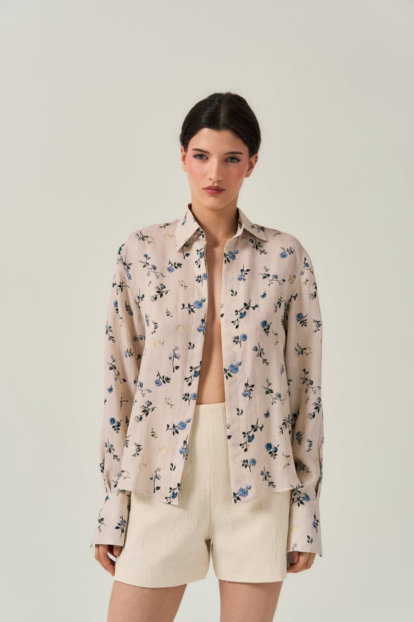 Shirt - look 1