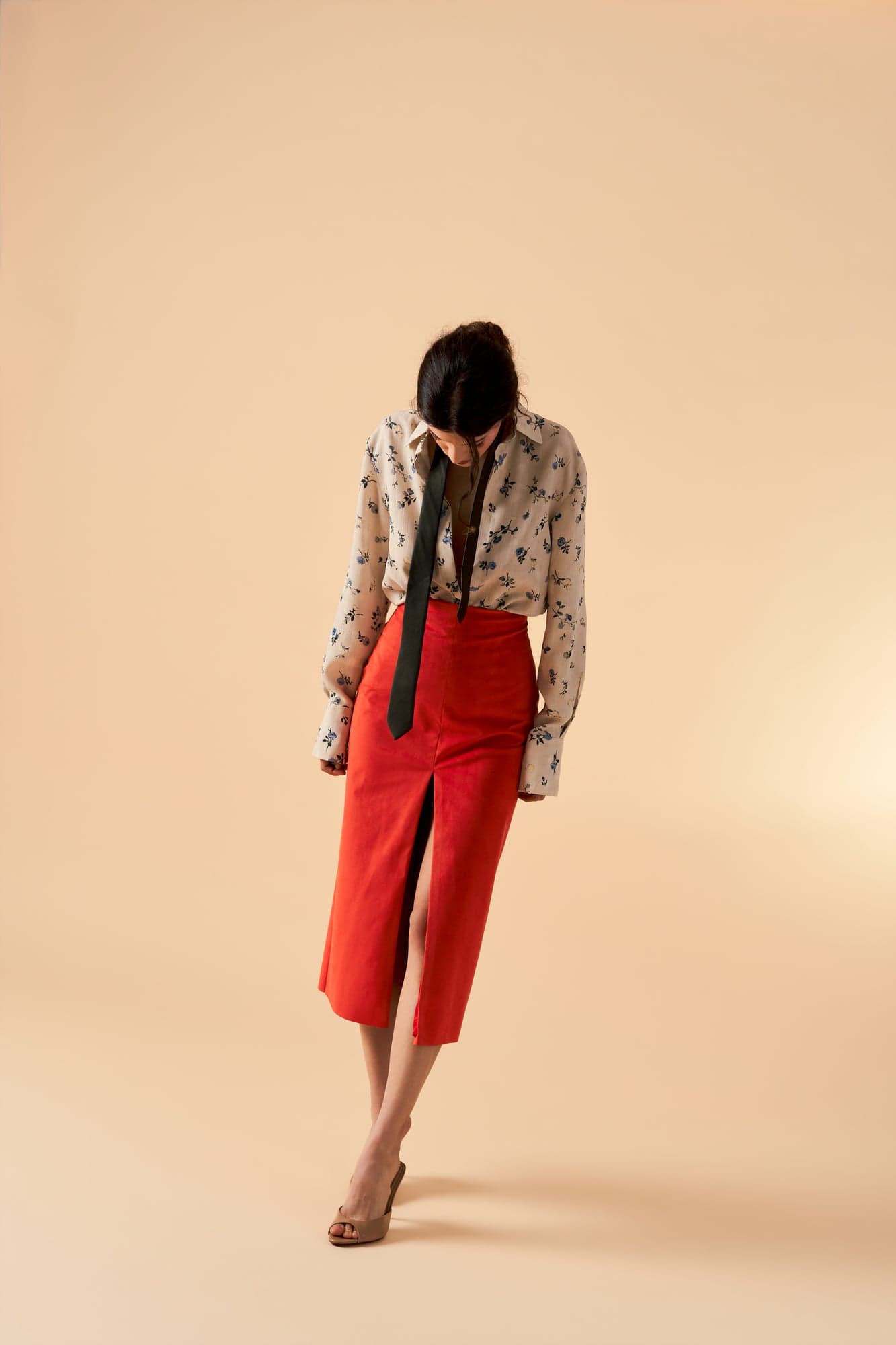 Skirt - look 2